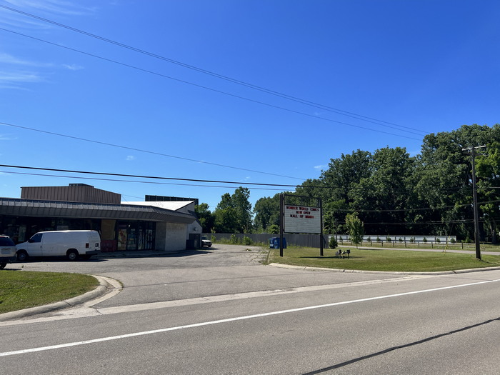 Denniston Cinemas - July 9 2022 Photo